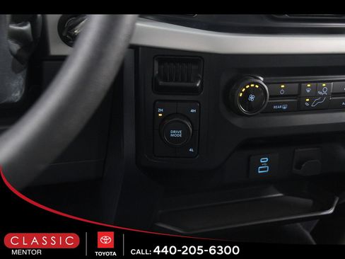 Used 2023 Ford F150 XLT image 14