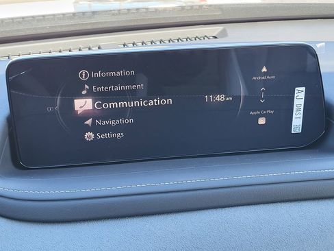 New 2026 MAZDA CX-30 2.5 Turbo w/ Premium Package image 11