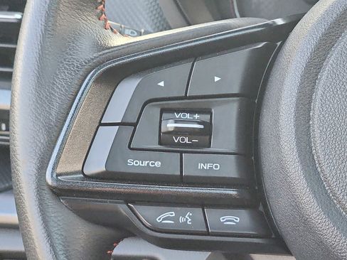 Used 2023 Subaru Forester Sport image 21