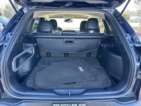 Used 2014 Jeep Cherokee Limited image 23