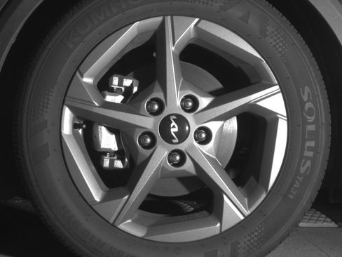 Used 2025 Kia K4 LXS FWD image 12