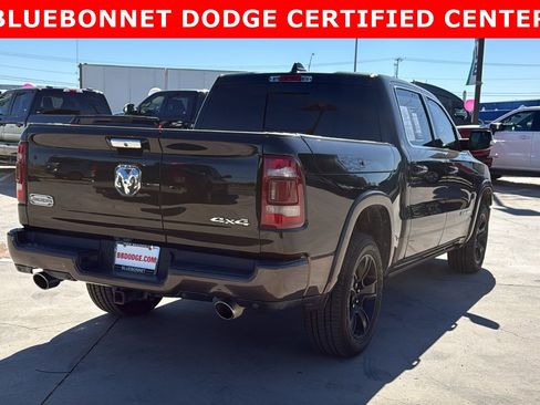 Used 2020 RAM 1500 Limited image 5
