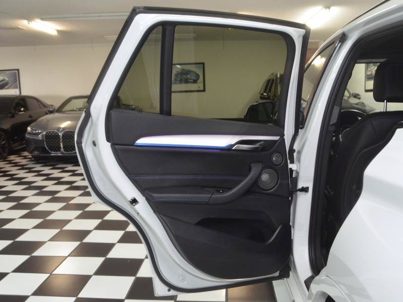 Used 2020 BMW X1 xDrive28i w/ Premium Package AWD/4WD image 33