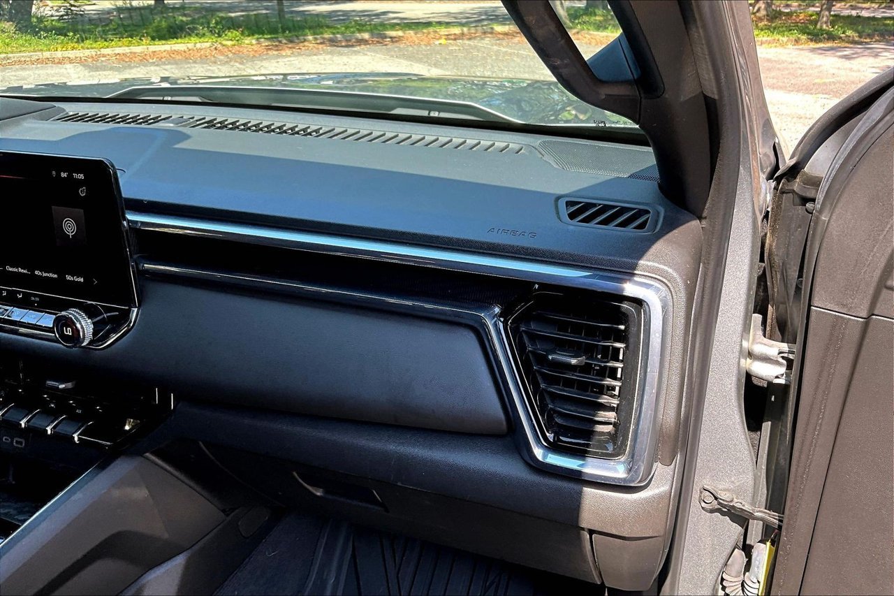 Used 2023 GMC Canyon Elevation w/ Convenience Package RWD image 23