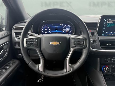 Used 2023 Chevrolet Tahoe LT AWD/4WD image 29