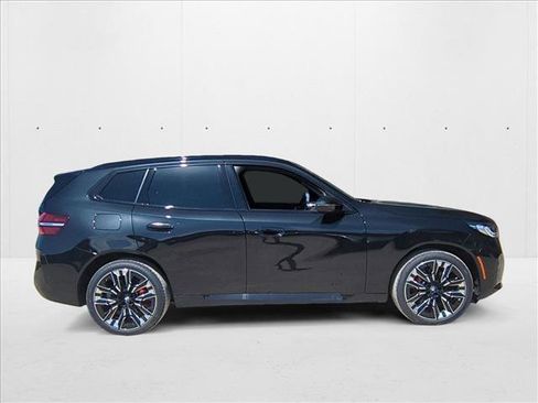 Used 2026 BMW X3 xDrive30 w/ Premium Package AWD/4WD image 6