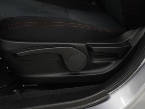 Used 2018 Subaru WRX AWD/4WD image 21