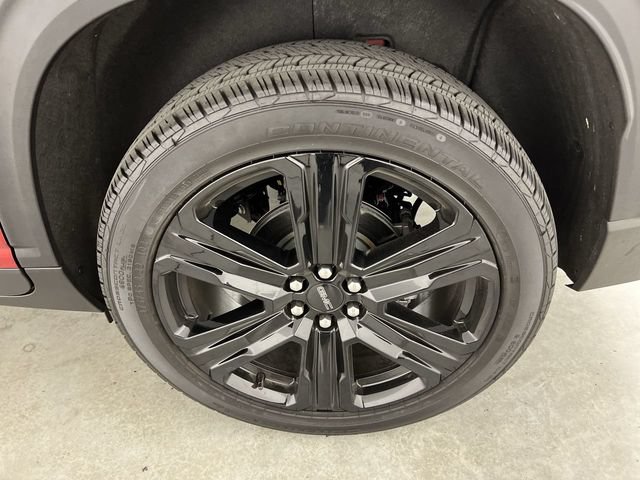 Used 2026 GMC Acadia Elevation w/ Black Edition FWD image 33