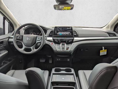 New 2026 Honda Odyssey EX-L image 20