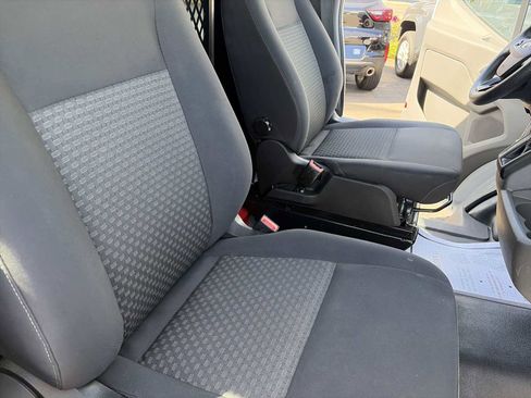 Used 2024 Ford Transit 250 Low Roof w/ Exterior Upgrade Package image 23