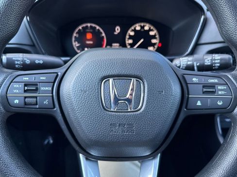 Certified 2025 Honda CR-V EX image 25