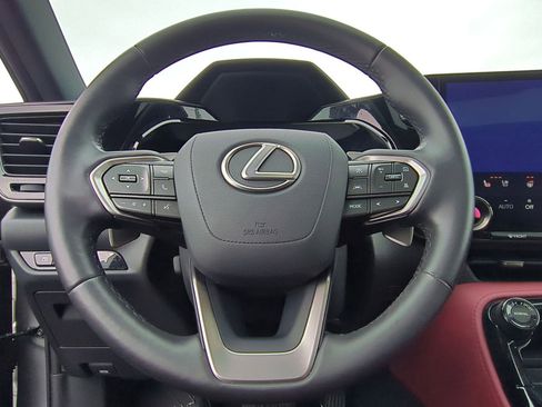 Used 2023 Lexus NX 350 AWD w/ Cold Area Package image 27