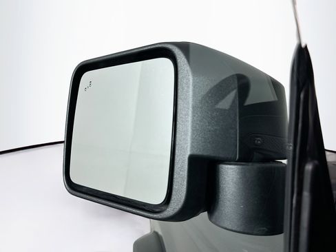 Used 2025 Ford Bronco Big Bend image 16