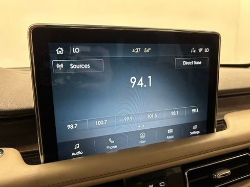 Used 2020 Lincoln Aviator Reserve w/ Equipment Group 202A image 37