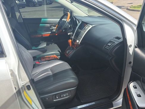 Used 2008 Lexus RX 350 RX 350 Sport Utility 4D image 16