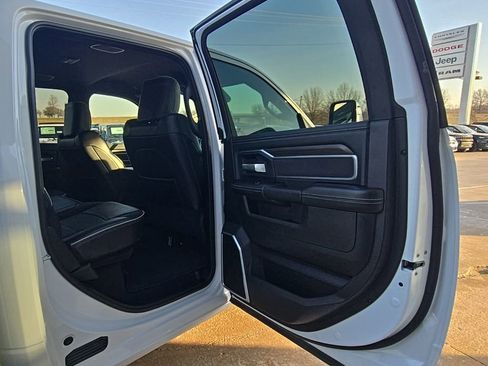 Used 2026 RAM 2500 Laramie image 90