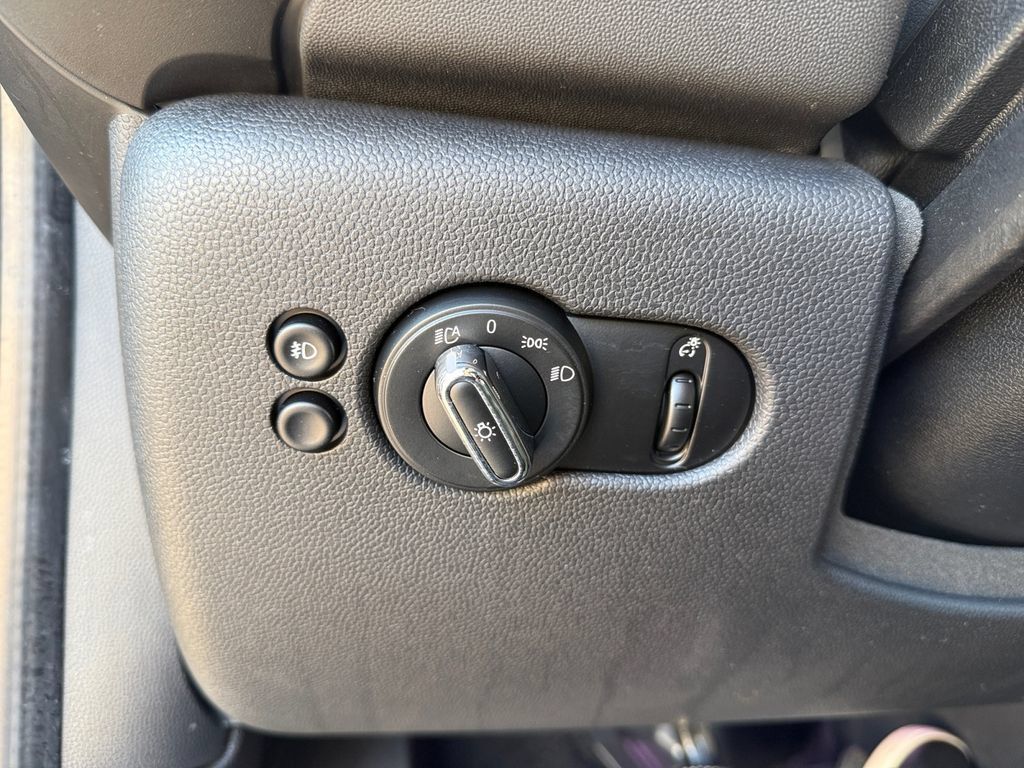 Used 2021 MINI Cooper S FWD image 33