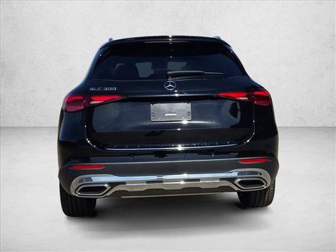 Certified 2026 Mercedes-Benz GLC 300 image 7