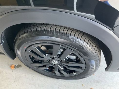 New 2026 Honda HR-V Sport image 28