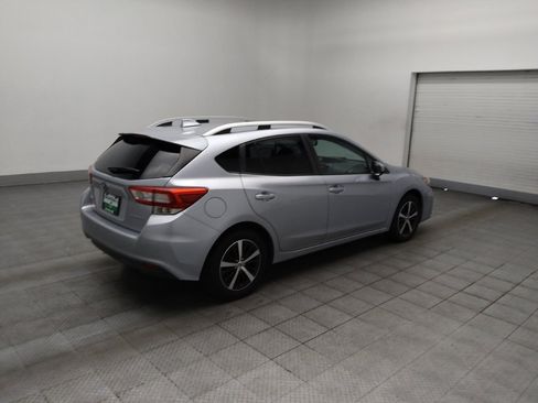 Used 2019 Subaru Impreza 2.0i Premium AWD/4WD image 10