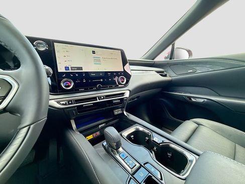 New 2026 Lexus RX 350 AWD/4WD image 29