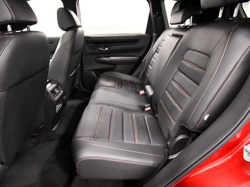 Certified 2025 Honda CR-V Sport-L image 15