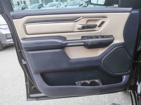 Used 2019 RAM 1500 Limited w/ Advanced Safety Group image 19