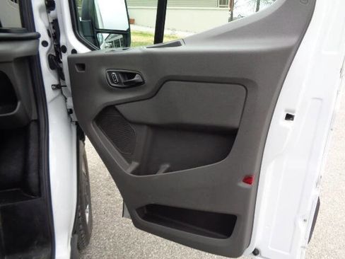 Used 2023 Ford Transit 250 Medium Roof image 20