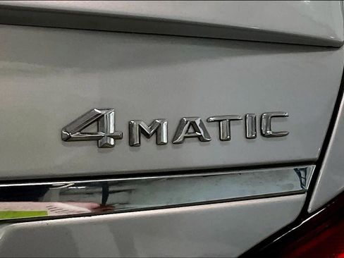 Used 2015 Mercedes-Benz CLS 400 4MATIC image 10