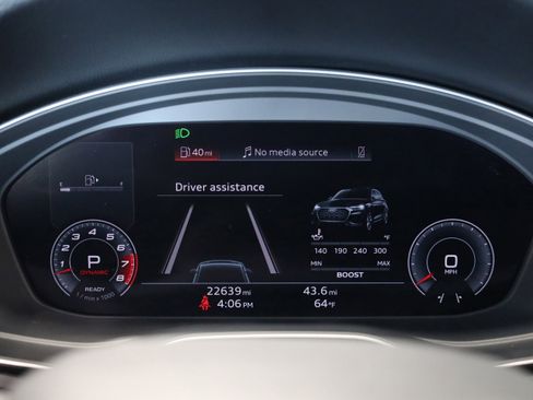 Used 2023 Audi SQ5 Premium Plus image 20