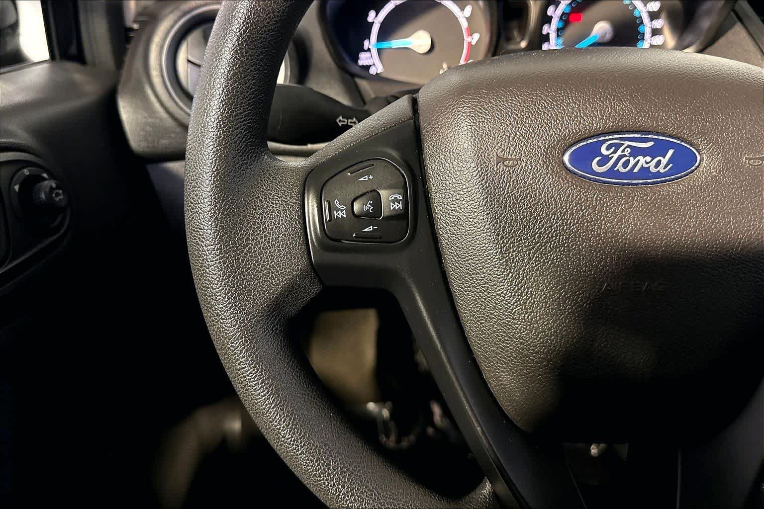 Used 2017 Ford Fiesta S FWD image 23