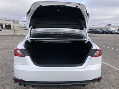 Certified 2026 Toyota Camry SE image 21