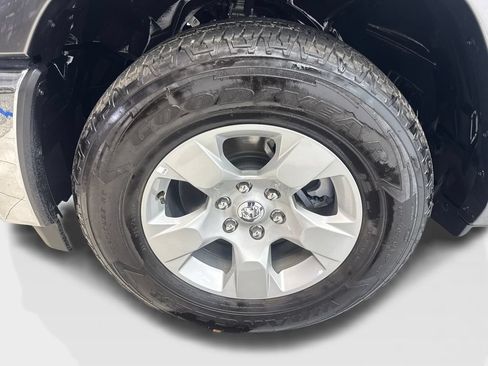 Used 2025 RAM 1500 Big Horn RWD image 77