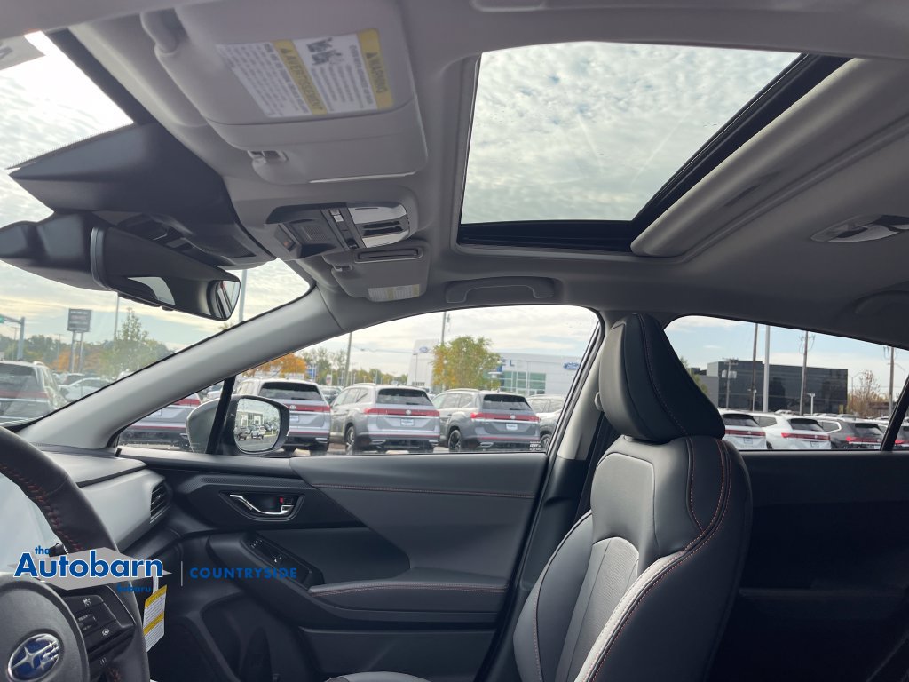 New 2026 Subaru Crosstrek 2.5i Limited AWD/4WD image 18