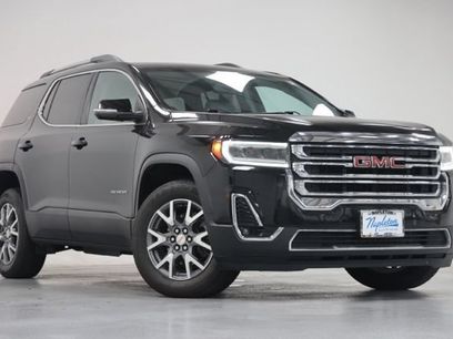 Used 2023 GMC Acadia SLT