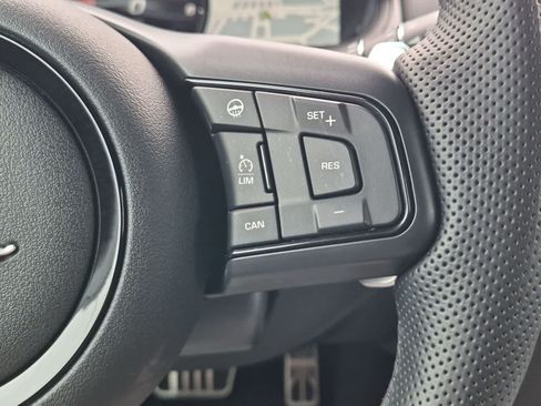Used 2024 Jaguar F-TYPE R AWD/4WD image 21
