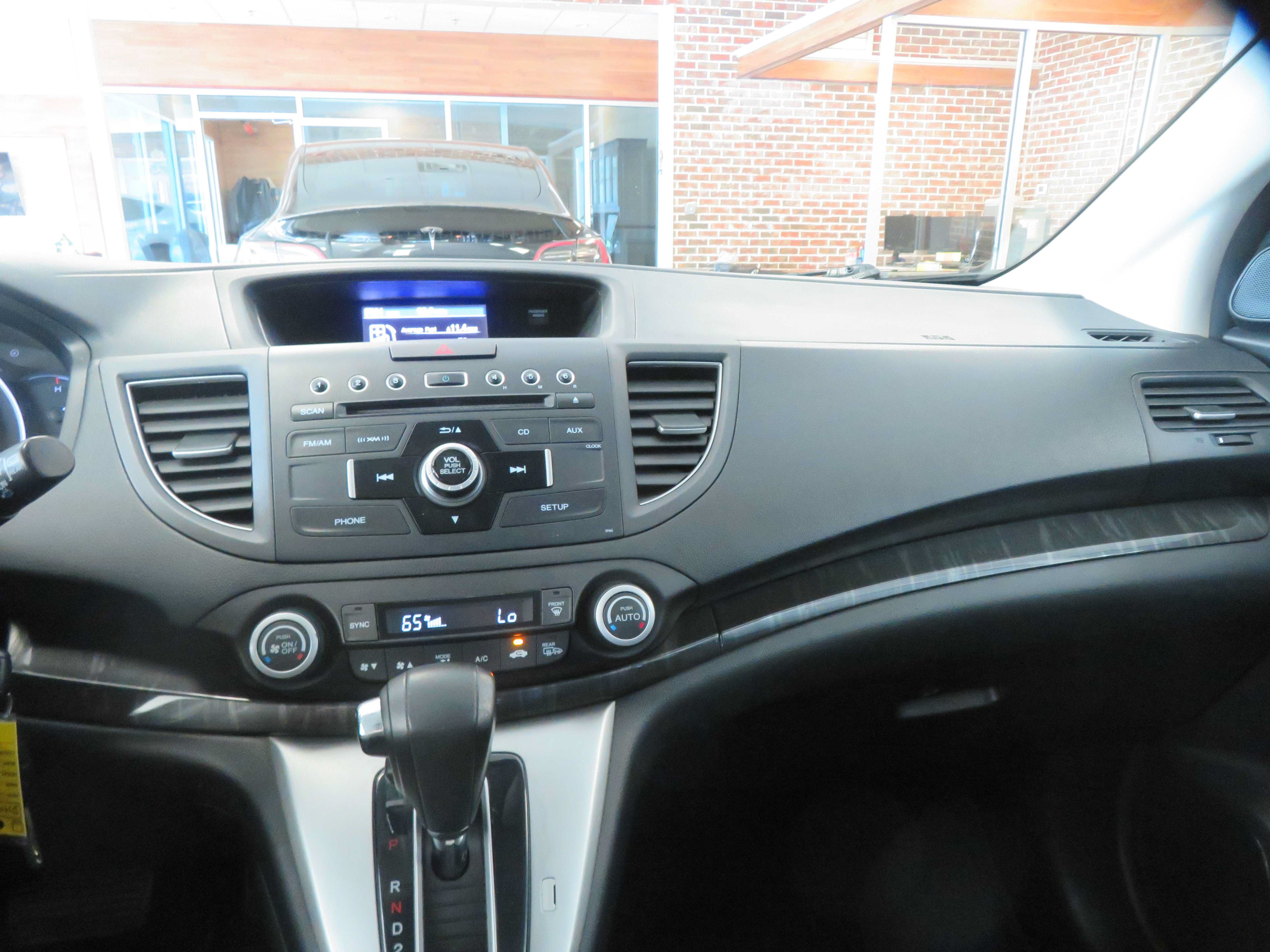 Used 2013 Honda CR-V EX-L image 36