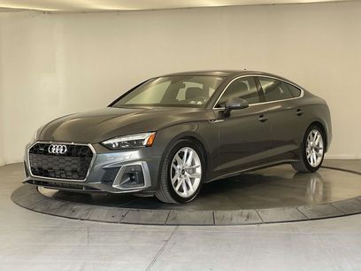 Used 2023 Audi A5 2.0T Premium Plus