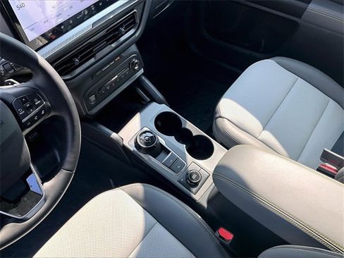 New 2025 Ford Bronco Sport Badlands w/ Sasquatch Badlands Package image 9