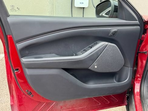 Used 2023 Ford Mustang Mach-E Premium AWD/4WD image 17