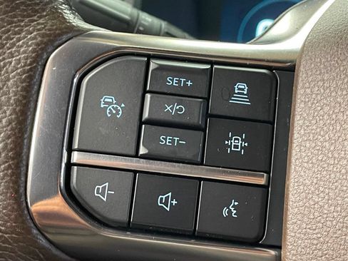 Used 2023 Ford Expedition Max King Ranch AWD/4WD image 39