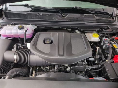 New 2026 RAM 1500 Express AWD/4WD image 34