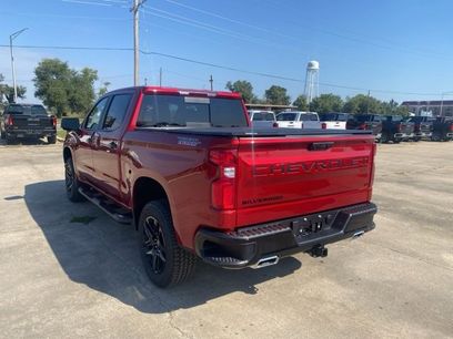 New 2026 Chevrolet Silverado 1500 LT Trail Boss w/ LT Trail Boss Premium Package