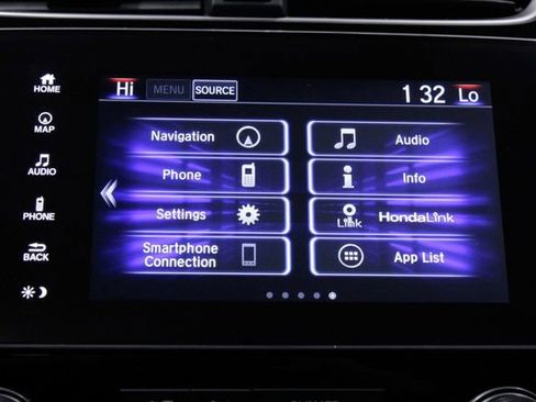 Used 2020 Honda CR-V Touring image 32