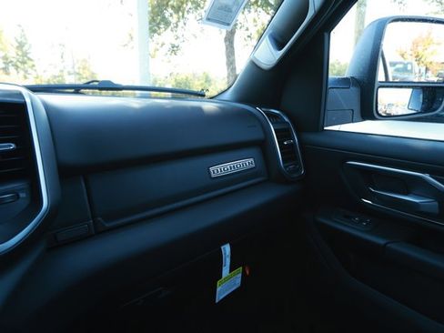 New 2026 RAM 1500 Big Horn image 26