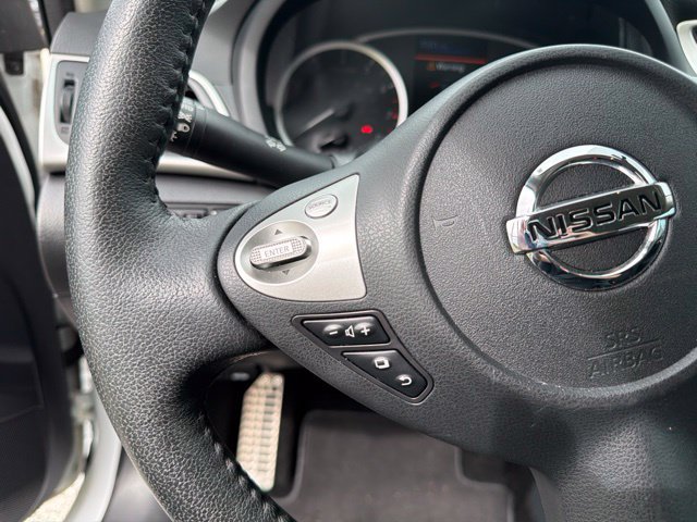 Used 2019 Nissan Sentra SV FWD image 13