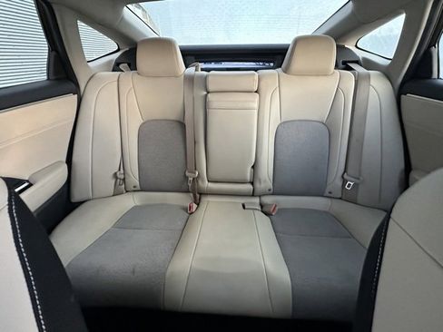 Used 2018 Honda Clarity Plug-In Hybrid image 28