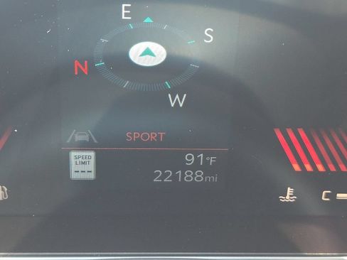 Used 2025 Kia K5 GT-Line w/ GT-Line Premium Package FWD image 22