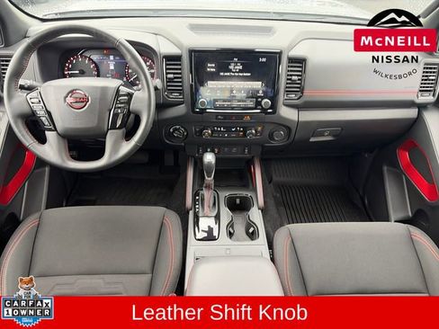 Used 2023 Nissan Frontier PRO-4X w/ Pro Convenience Package AWD/4WD image 17