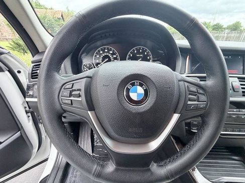 Used 2015 BMW X3 xDrive28i image 14